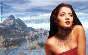 Celina Jaitly